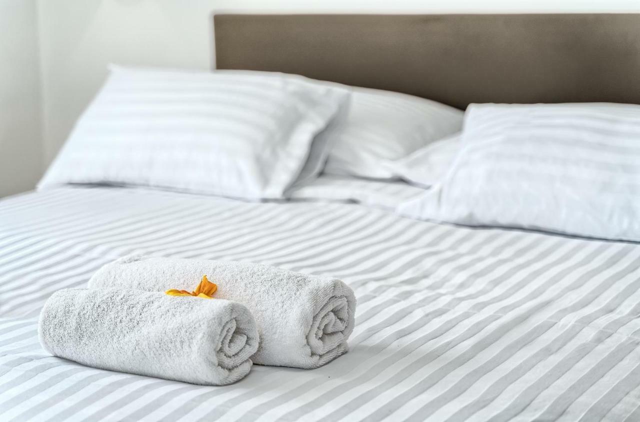 Hotel Trogirski Dvori エクステリア 写真
